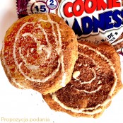 Cookie Madness - Cinna-BunBun Swirl