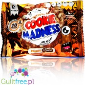 Cookie Madness - Peanut Crunch