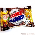 Cookie Madness - Chocolate Candy Monster
