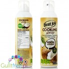 Best Joy Coconut Cooking Spray 400g