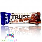 USN Trust Crunch Protein Bar - Chocolate Brownie
