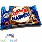 Cookie Madness - Choc Chip MEGA Monster Filled Cookie
