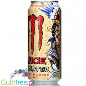 Monster Energy Pacific Punch energy drink