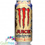 Monster Energy Pacific Punch energy drink