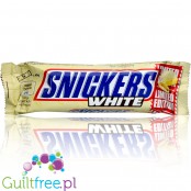 Snickers White (CHEAT MEAL)