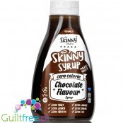 Skinny Food Zero Calorie Chocolate