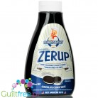Zerup Franky's Bakery Chocolate Cookie - Sos zero kalorii, smak Ciasteczka z Kremem