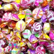 Pictolin Delisuit sugar-free fruit & cream candies