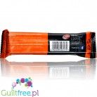 Frupp - a freeze-dried fruit and vegetable bar