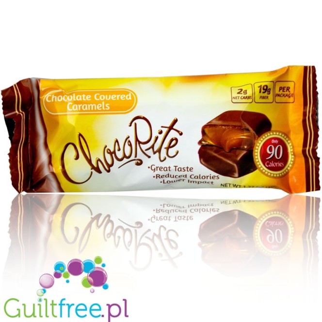 Healthsmart ChocoRite Bars, Milk Chocolate Pecan Cluster