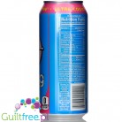VPX Bang Rainbow Unicorn sugar free energy drink with BCAA, SuperCreatine and CoQ10