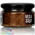VegaUP Chocorella vegan no added sugar chickpeas & date cocoa spread