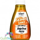 Skinny Food Zero Calorie Curry Sauce fat & clorie free