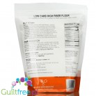 Lonjevity Foods FIber Flour