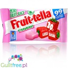 Fruitella reduced sugar 99kcal