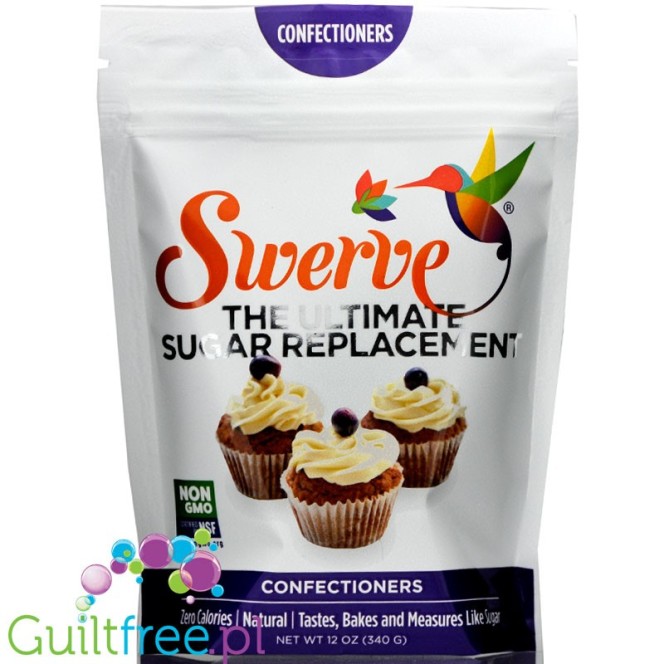 Swerve, Confectioners Sugar Alternative