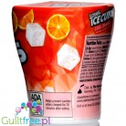 Ice Breakers Ice Cubes Cool Orange sugar free chewing gum