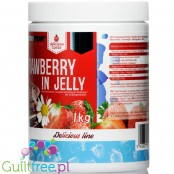 AllNutrition Strawberry in Jelly