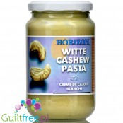 Horizon BIO białe masło z surowych nieprażonych nerkowców, raw cashew 100%