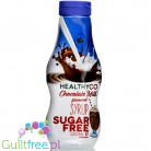 HealthyCo Milk Chocolate sugar free
