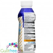 USN Trust Vanilla - lactose & sugar free shake 50g protein