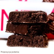 OhYeah One Dark Chocolate & Salty baton białkowy bez glutenu (Pralinki & Biała Czekolada)