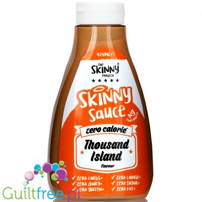 Skinny Food Thousand Island fat & clorie free