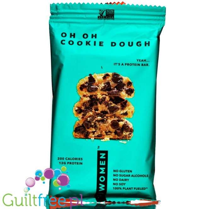 TRUWOMEN Oh Oh Cookie Dough