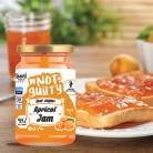 The Skinny Food Co Not Guilty Low Sugar Apricot Jam 260g