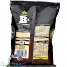 Granex protein breakfast pillows with creamy chocolate filling, no added sugar