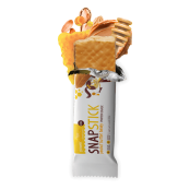 BNRG Power Crunch Kids Snap Stick Bars, Peanut Butter Honey