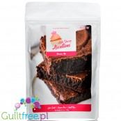 Keto Queen Kreations Brownie Mix 5.5 oz.