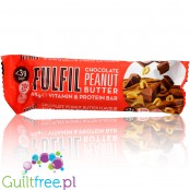 Fulfil Vitamin & Protein Bar - Chocolate & Peanut Butter