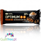 Optimum Nutrition, Optimum Bar Chocolate Peanut Butter