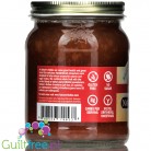 Nature's Hollow Sugar Free Jam, Strawberry 10 oz.