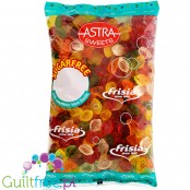 Astra Sugar Free soft fruit mix 1 kg