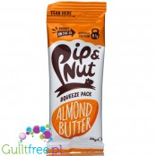 Pip & Nut Smooth Almond Butter 30g
