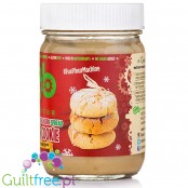 G Butter High Protein Spread, Sugar Cookie 12.6 oz