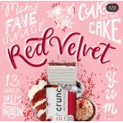 Power Crunch Red Velvet box of 12 bars