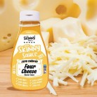 Skinny Food Four Cheese fat & clorie free