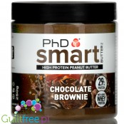 Phd Smart Dark Chocolate Brownie