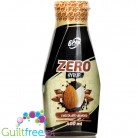 6Pak Zero Sauce Chocolate & Almond sugar & fat free