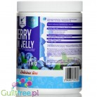 AllNutrition Blueberry in sugar free Jelly
