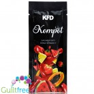KFD Kompot Drink Mix 16 sachets, 8 flavors