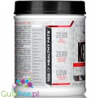 Purus Labs Ketofeed, Samoa Chocolate Cream - low glycemic meal replacement 21.3 oz