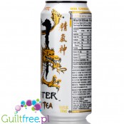 Monster Dragon Yerba Mate Tea 16oz  energy drink