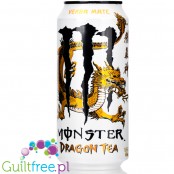 Monster Dragon Yerba Mate Tea 16oz