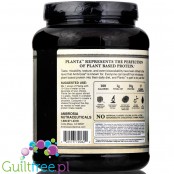 Planta™ Premium Plant Based Protein by Ambrosia Nutraceuticals, Mint Cacao