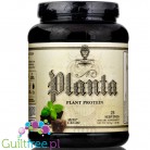 Planta™ Premium Plant Based Protein by Ambrosia Nutraceuticals, Mint Cacao