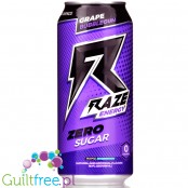REPP Sports Raze Energy Grape Bubblegum 